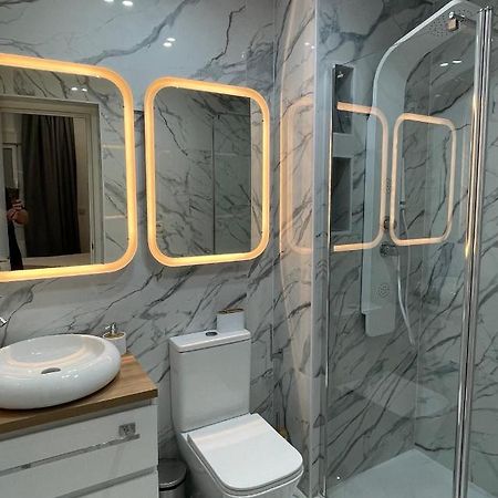 Apartamento Cerca Plaza Mayor Madrid Dış mekan fotoğraf