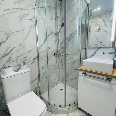 Apartamento Cerca Plaza Mayor Madrid Dış mekan fotoğraf