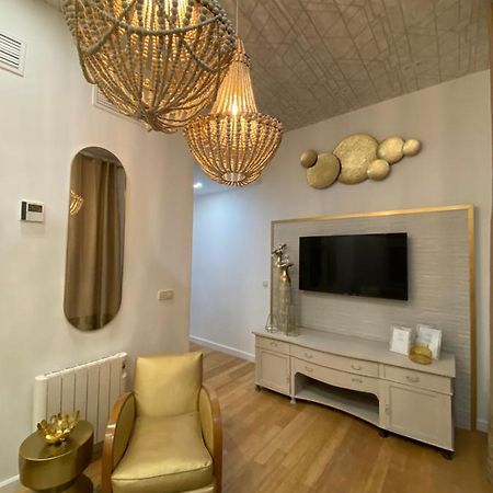 Apartamento Cerca Plaza Mayor Madrid Dış mekan fotoğraf